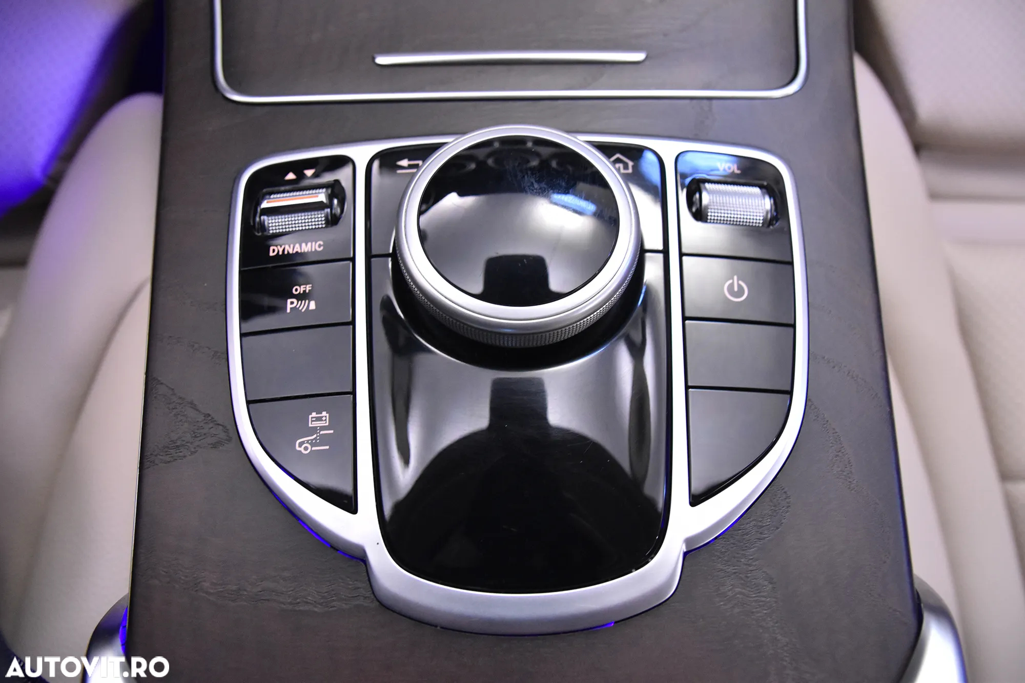 Mercedes-Benz C 300 de - 17