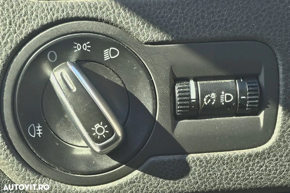 Volkswagen Polo 1.6 TDI Comfortline - 5
