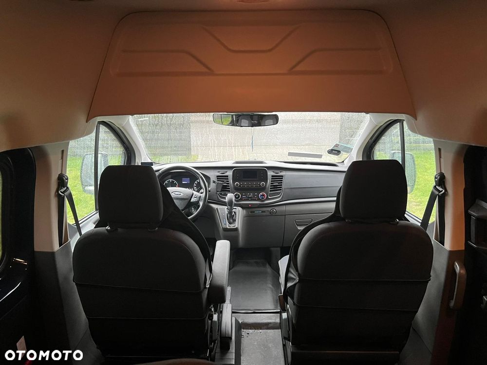 Ford transit - 4