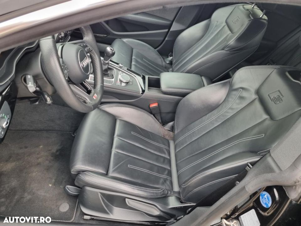 Audi A5 Sportback 2.0 TDI clean diesel - 19