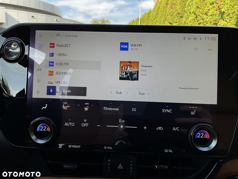 Lexus NX 350h Prestige AWD - 29