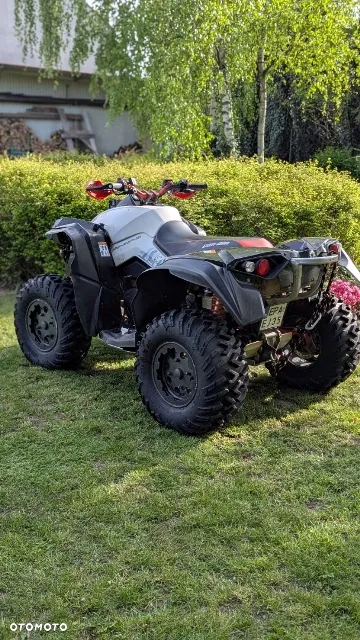 Can-Am Renegade - 3