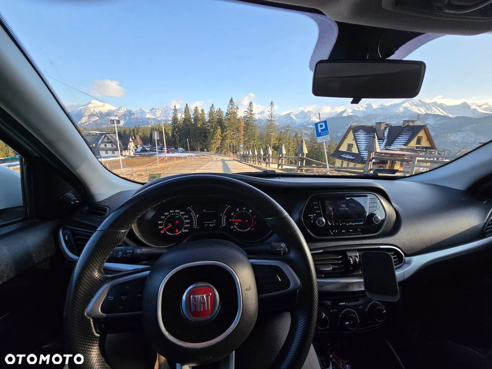 Fiat Tipo 1.4 16V - 9