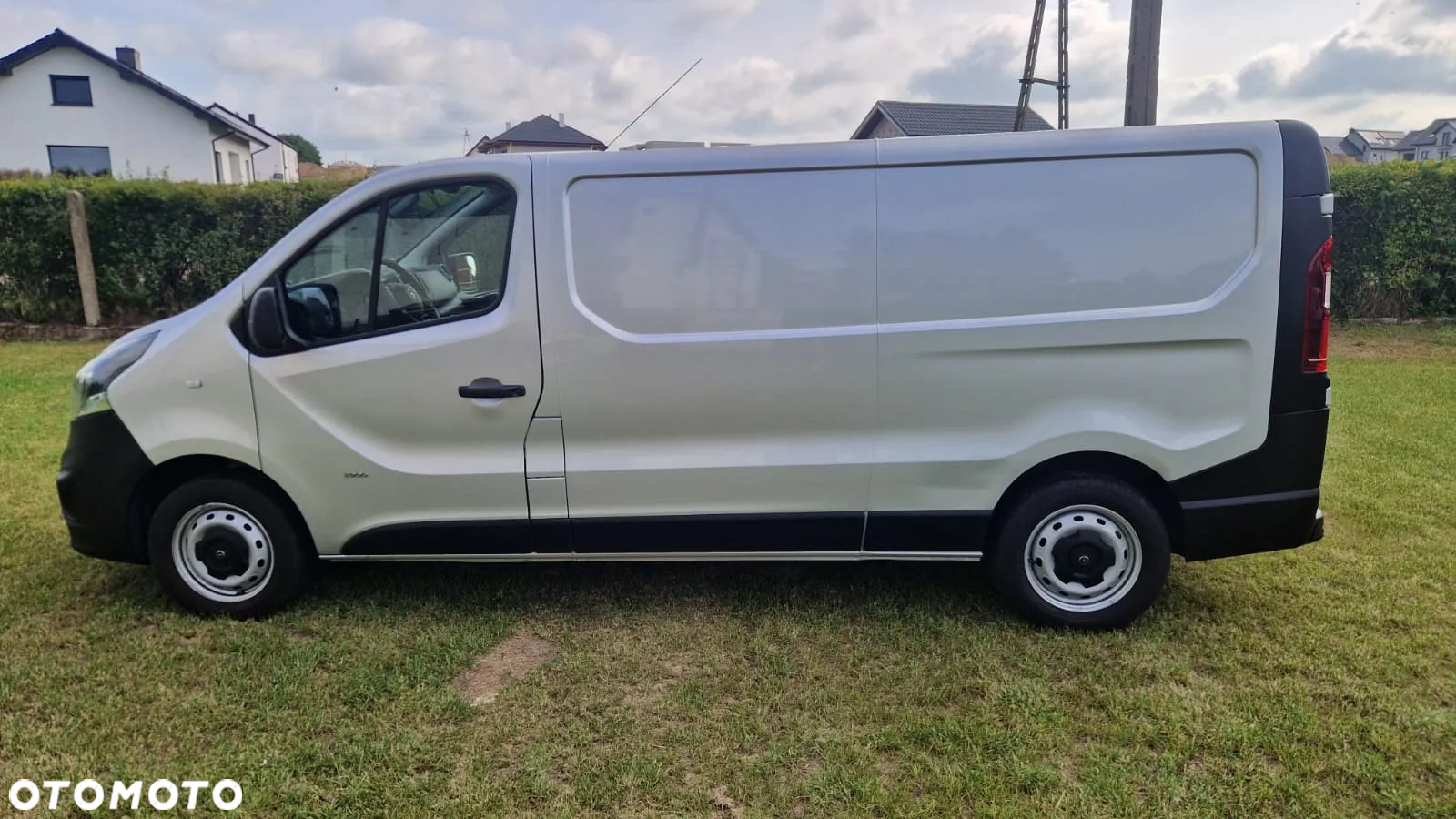 Opel Vivaro - 13