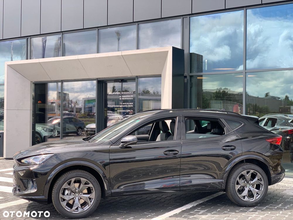 Cupra Formentor 1.5 eTSI mHEV DSG - 3