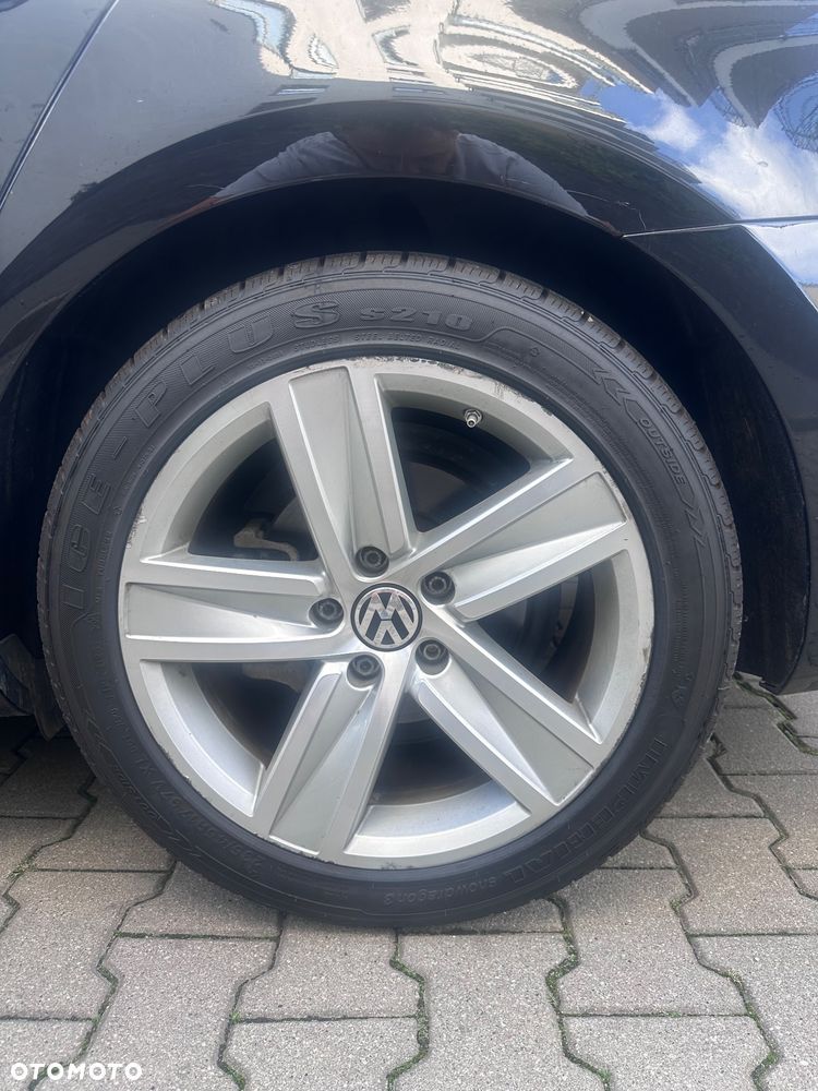 Volkswagen CC - 14