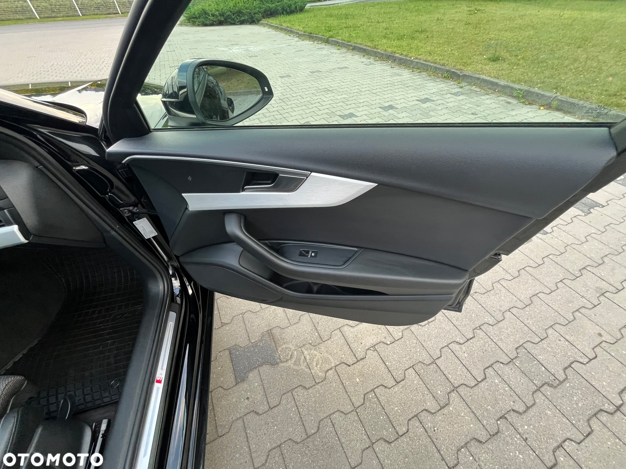 Audi A4 2.0 TDI Sport - 18