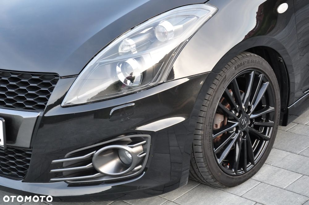 Suzuki Swift - 19