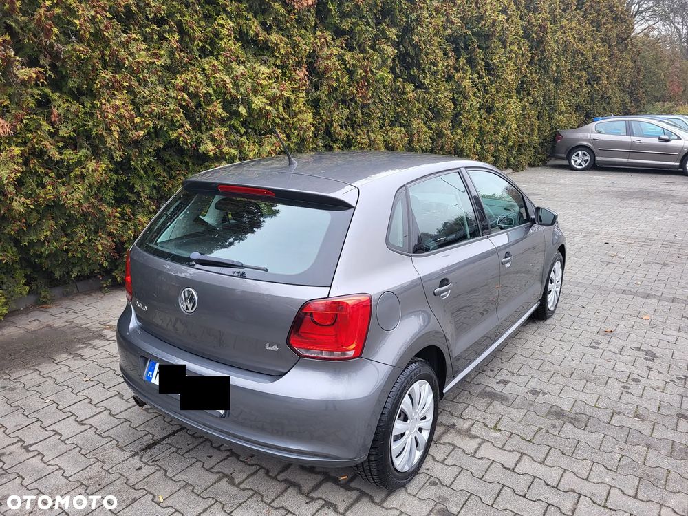 Volkswagen Polo 1.4 16V Comfortline CityLine - 4