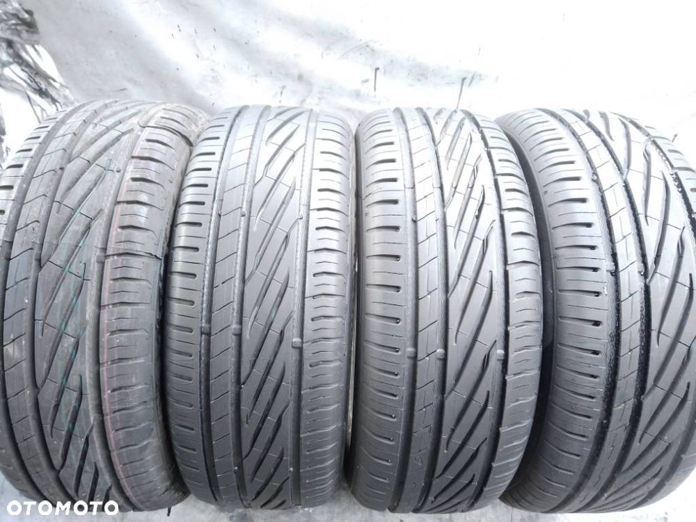 Uniroyal RainSport 5 205/55 R16 91V 2025 8mm - 1