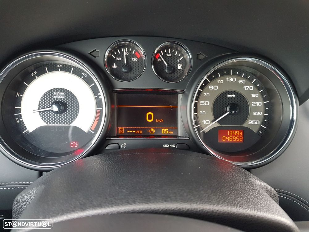 Peugeot RCZ 1.6 THP - 13