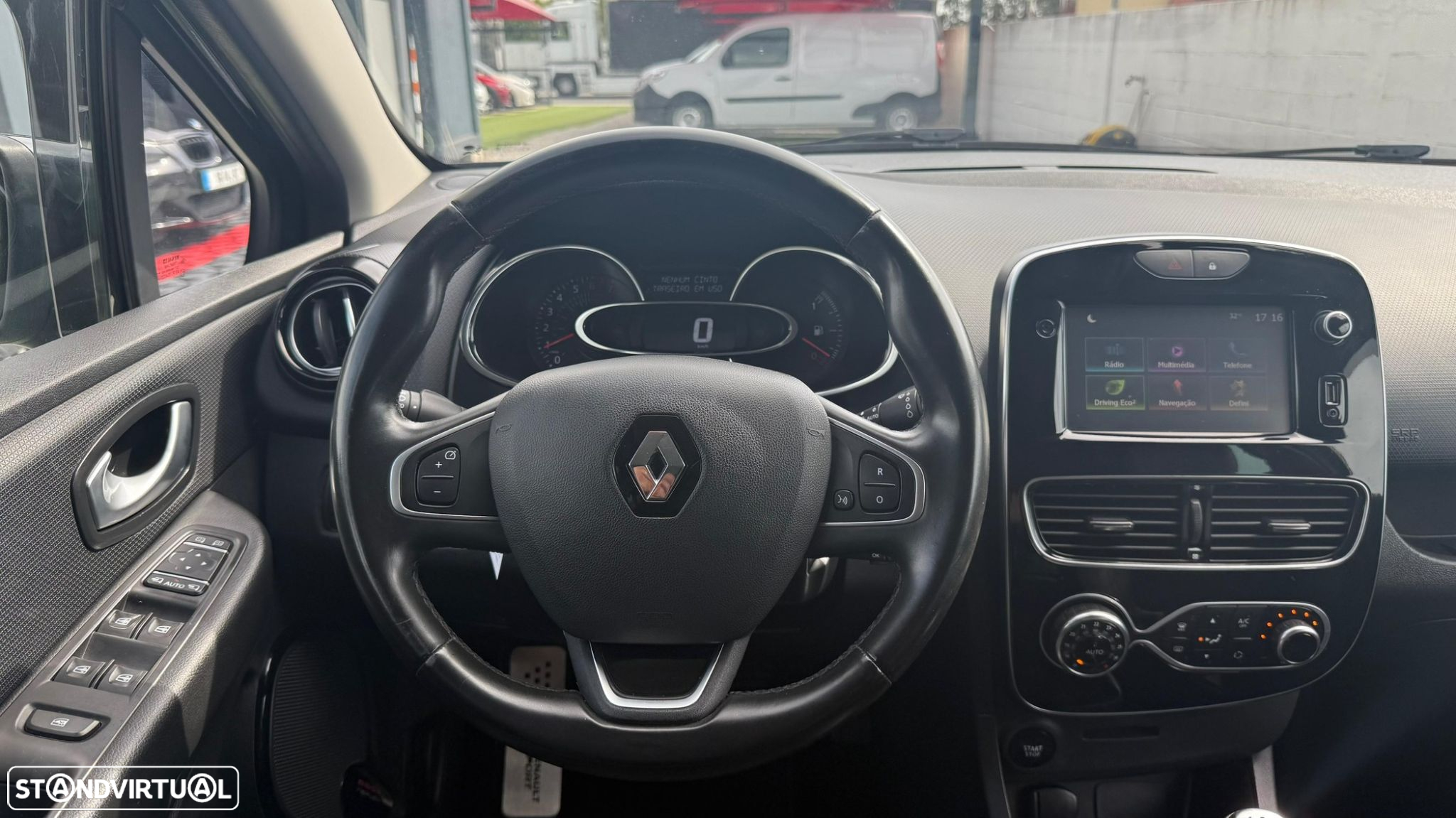 Renault Clio 0.9 TCe Limited Edition - 20