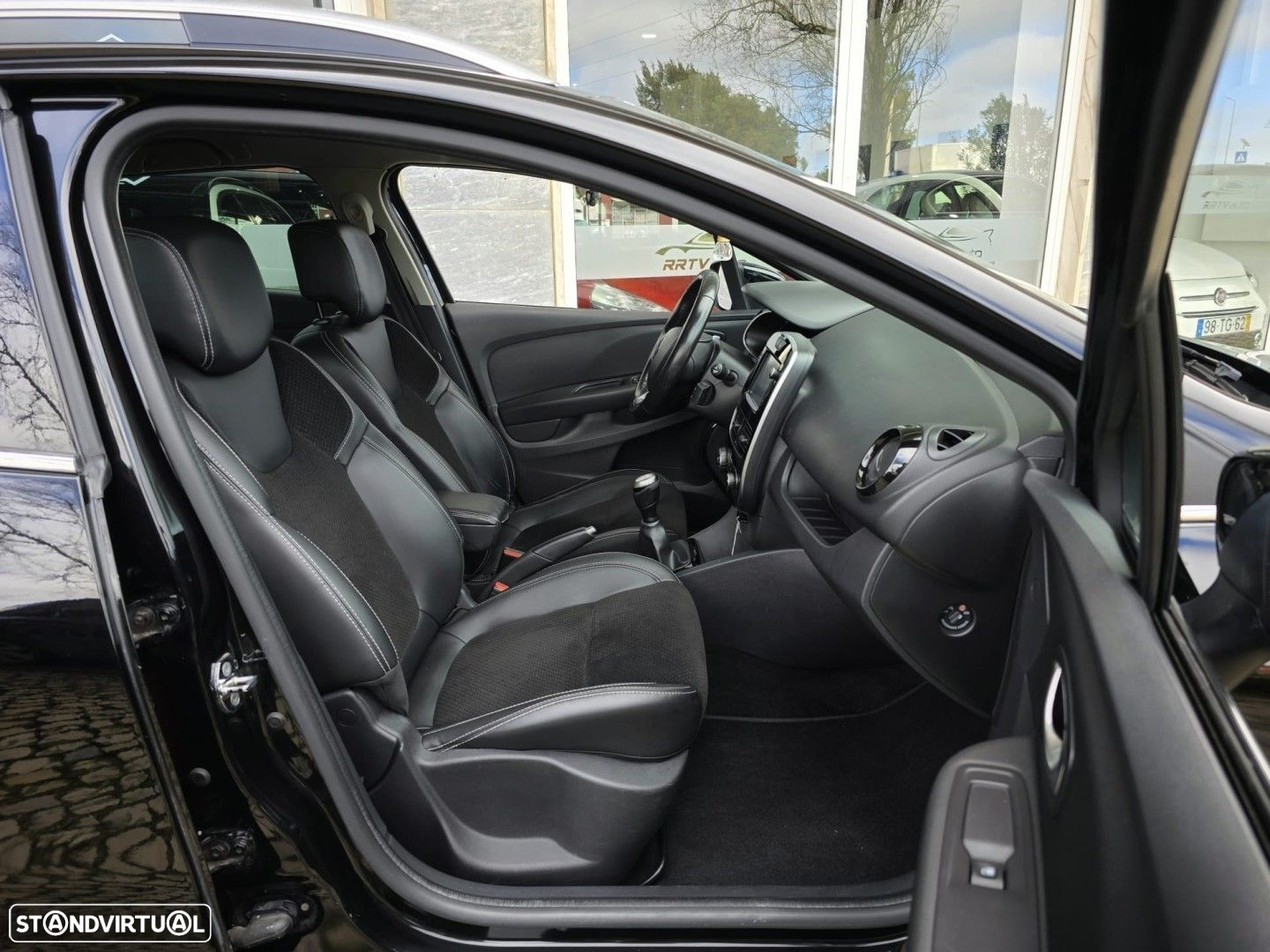 Renault Clio Sport Tourer 1.5 dCi Limited - 15