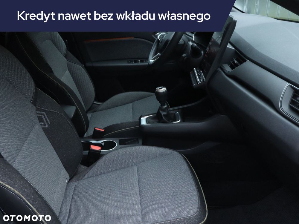Renault Captur - 11