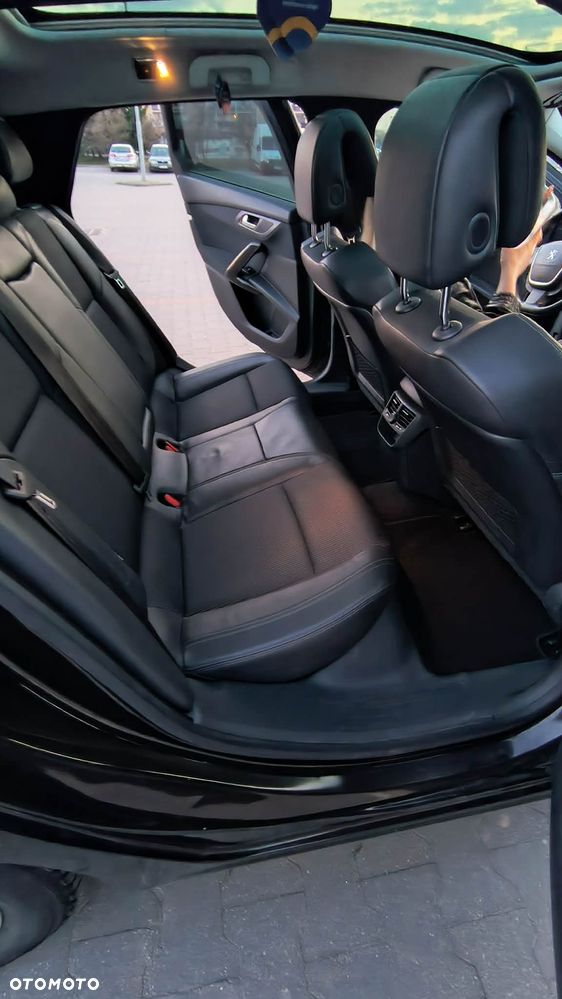 Peugeot 508 HDi FAP 140 Active - 10