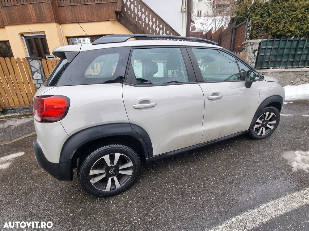 Citroën C3 AIRCROSS - 3