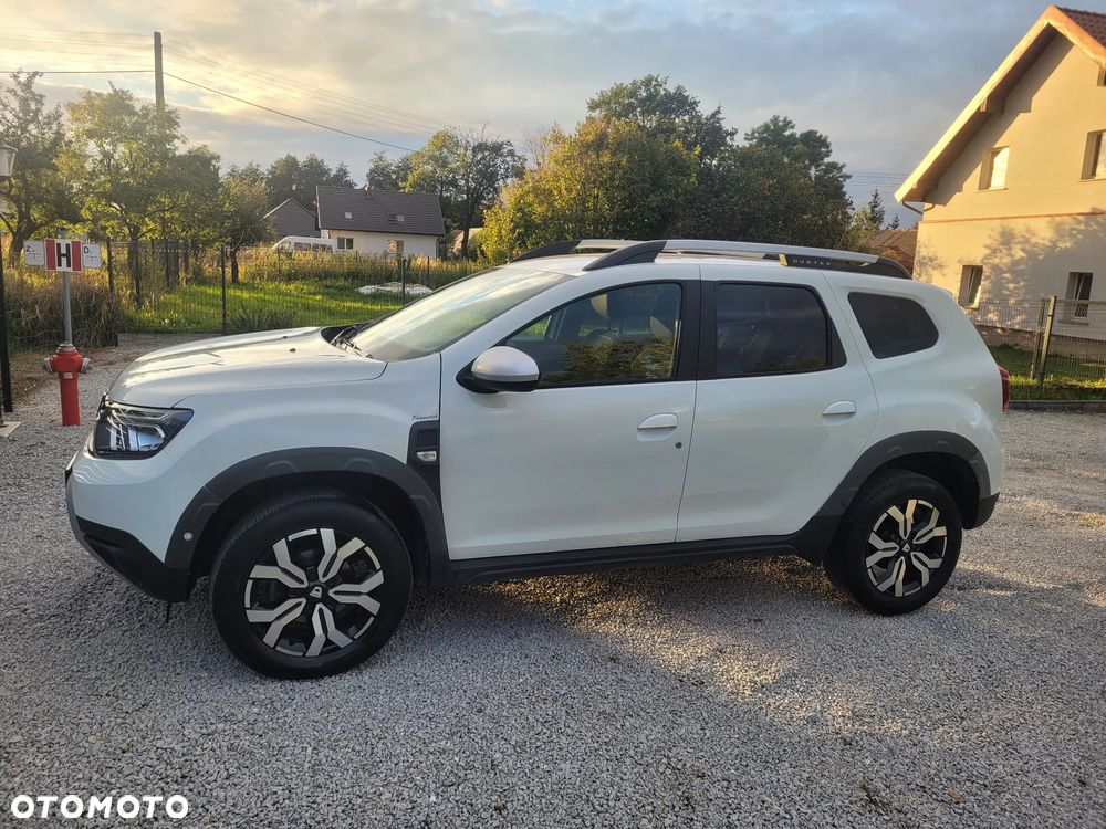 Dacia Duster 1.0 TCe Prestige - 1