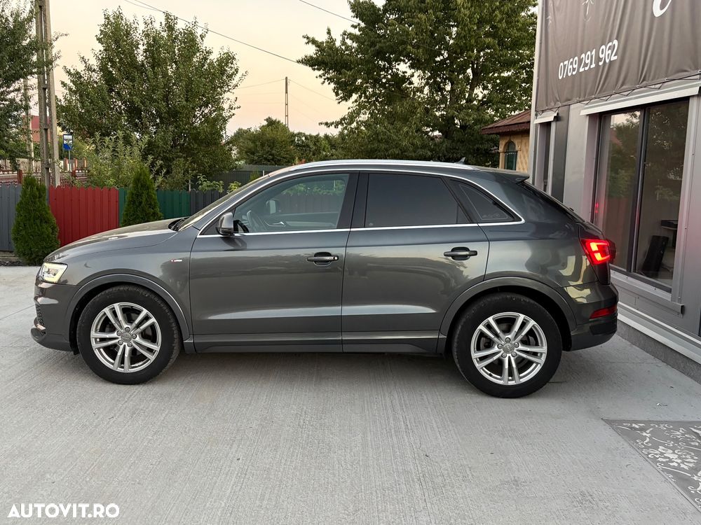 Audi Q3 - 3