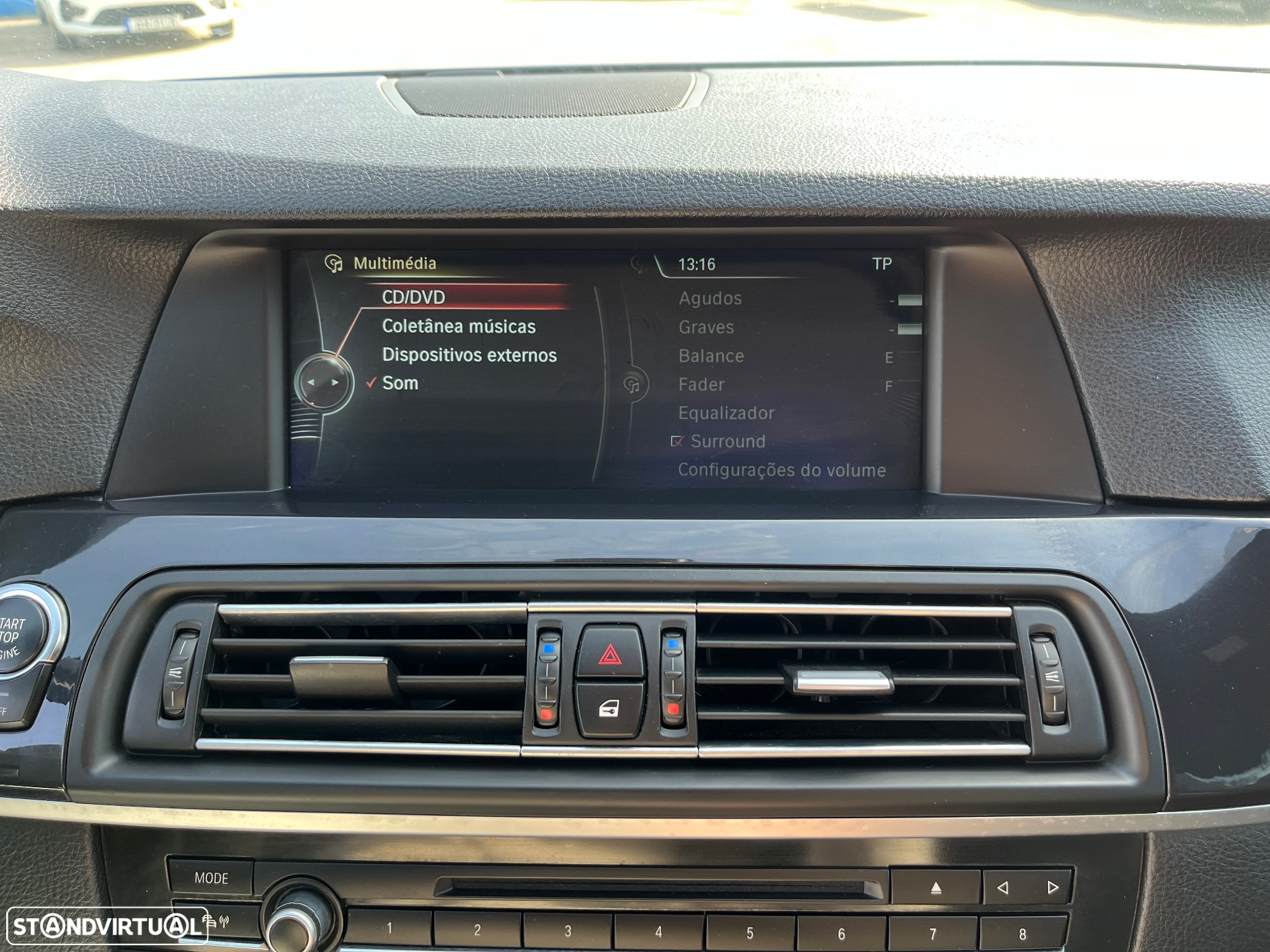 BMW M5 Standard - 39