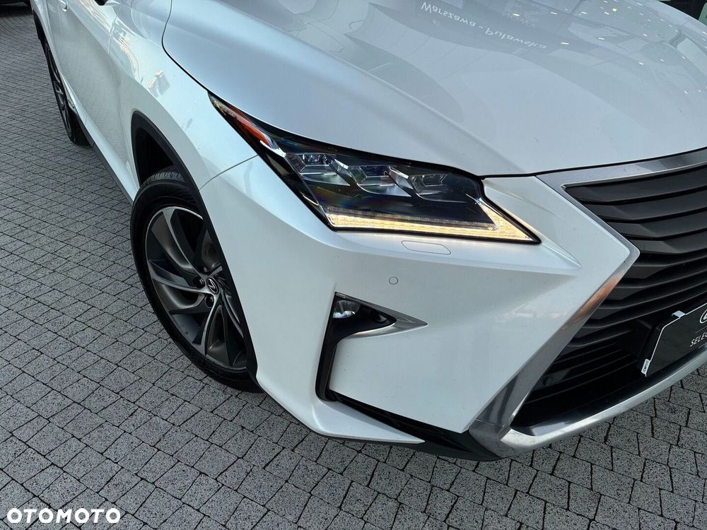 Lexus RX 450h Prestige - 24