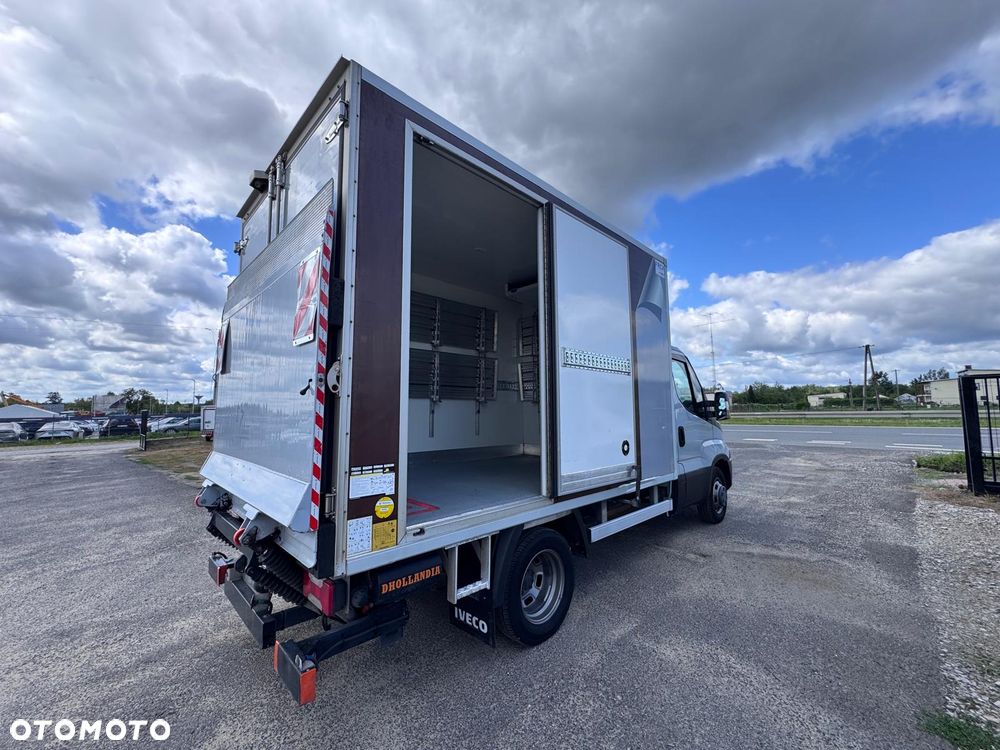 Iveco Daily 35C13 Manual/Winda Carrier Xarios 350 (677) - 11