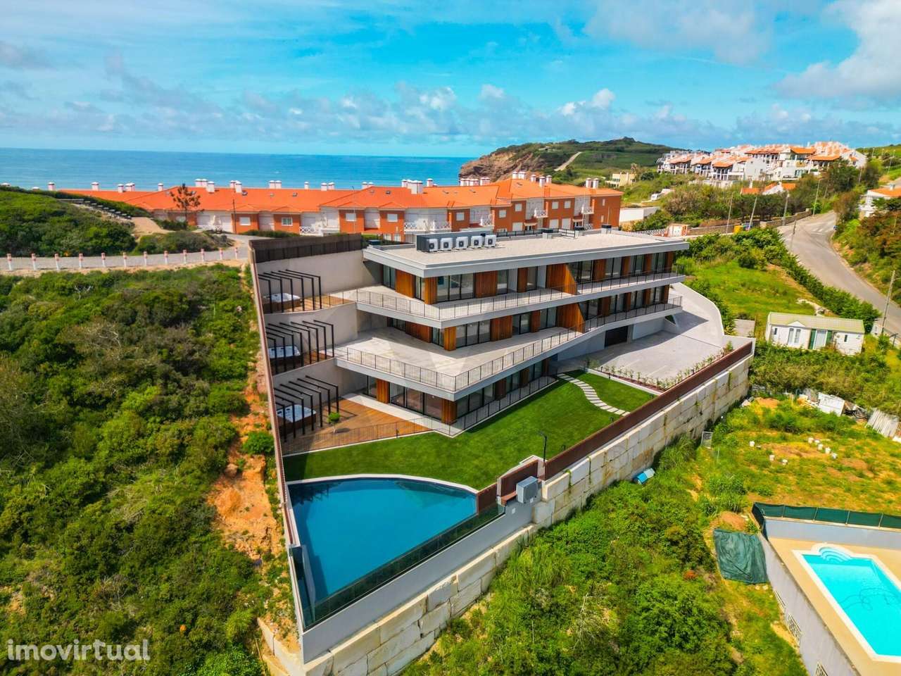 Acima de tudo. Com vista para tudo. - Grande imagem: 4/46