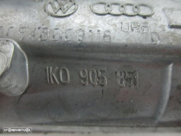 Kit Imobilizaçao Volkswagen Polo (Aw1, Bz1) - 8