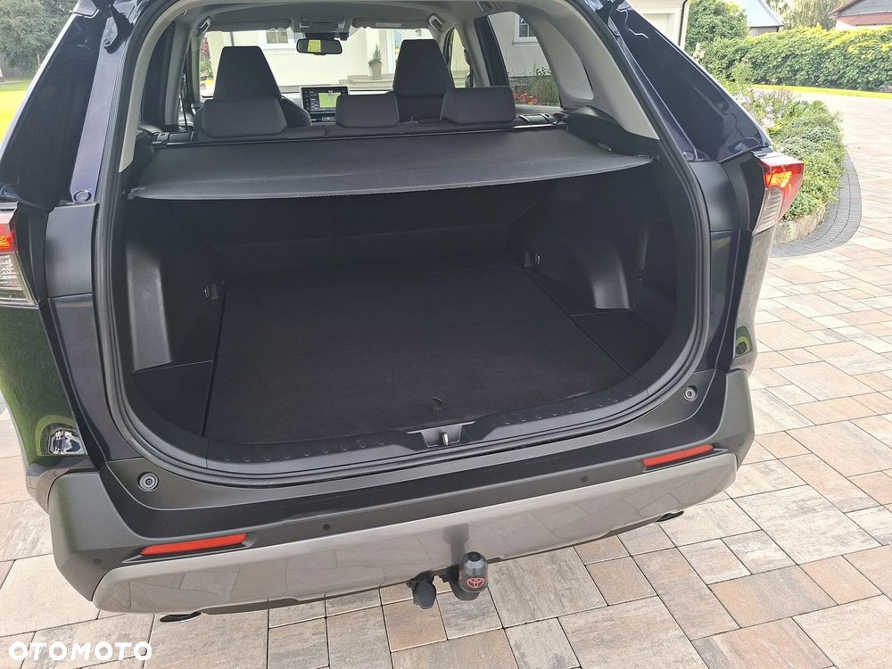 Toyota RAV4 - 34