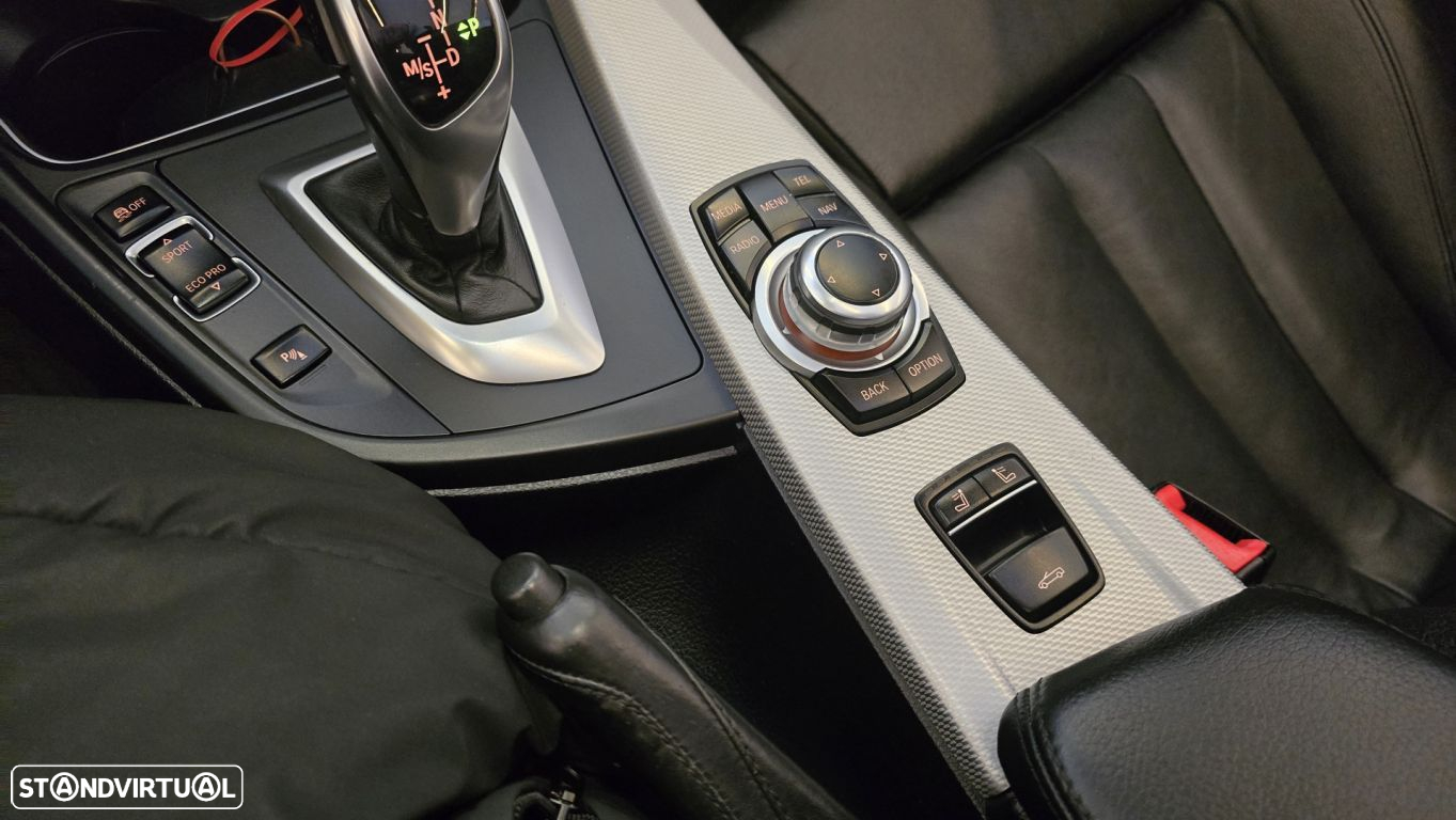 BMW 425 d Pack M Auto - 45