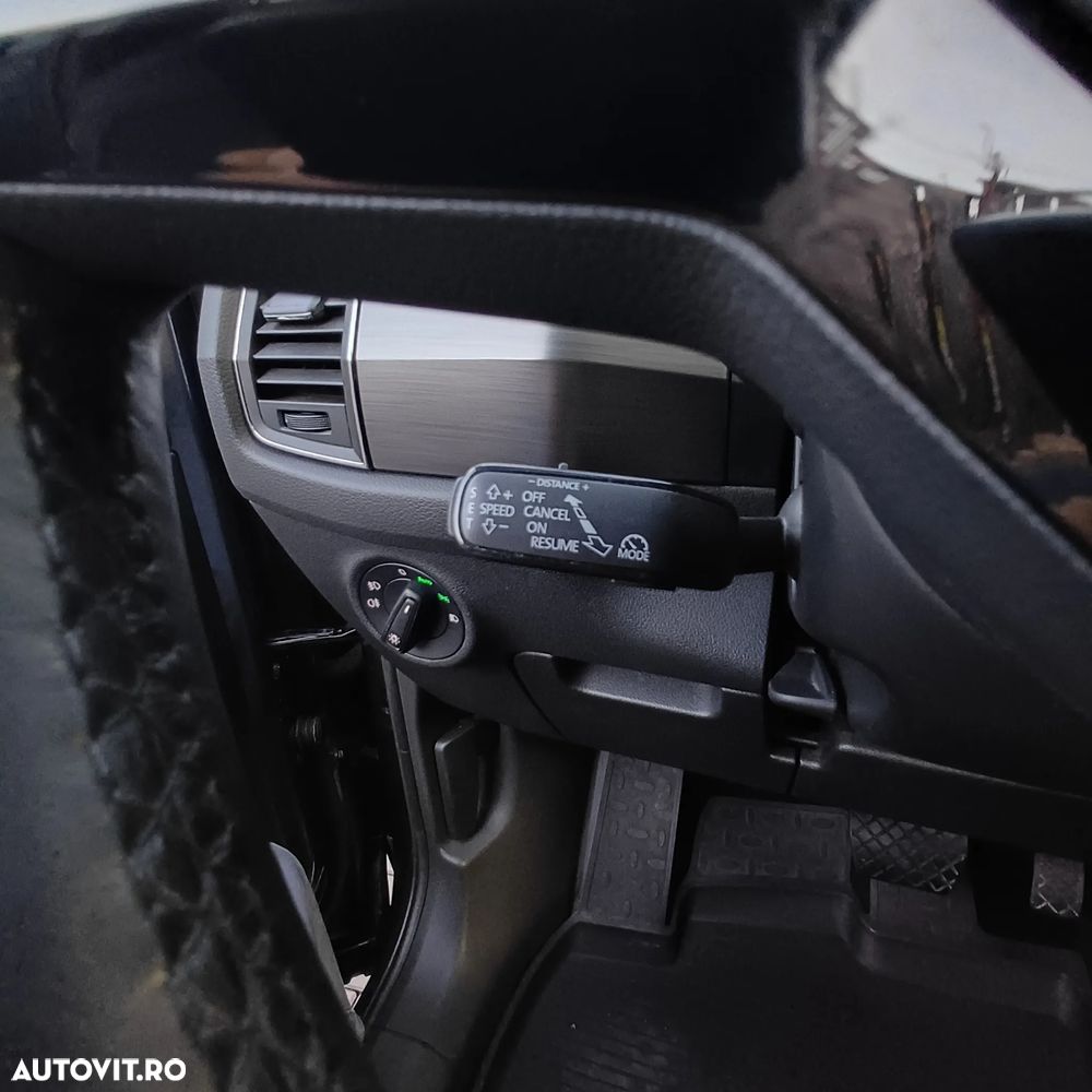 Skoda Kodiaq 2.0 TDI 4X4 DSG Ambition - 15