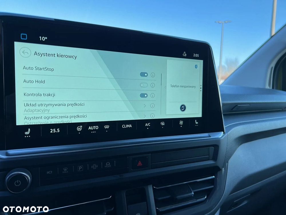 Volkswagen Transporter T7 Furgon PanAmericana/AUTOMAT 2,0 l TDI 170 KM r. o. 3500 mm - 21