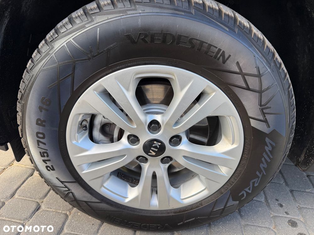 Kia Sportage 1.6 GDI L 2WD - 30