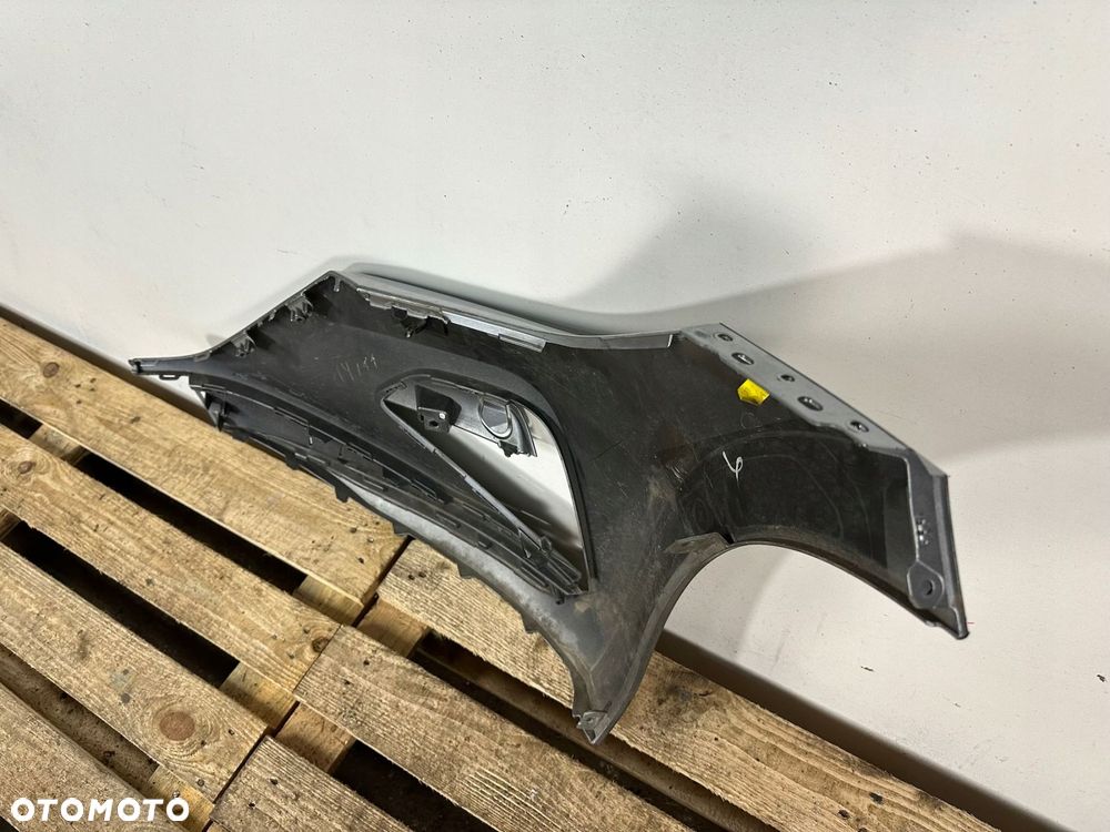 zderzak przód przedni narożnik prawy vw arteon lift 3g8 3g8807014r cały - 4