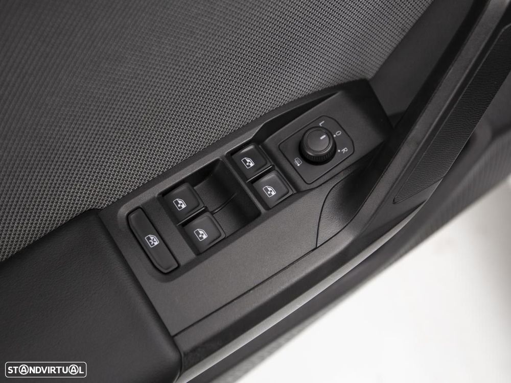 SEAT Leon ST 2.0 TDI Style - 14