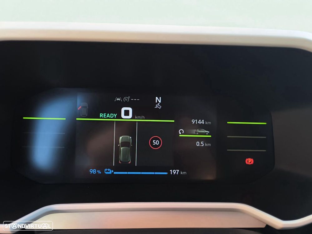 Dacia Spring Electric 65 Extreme - 13