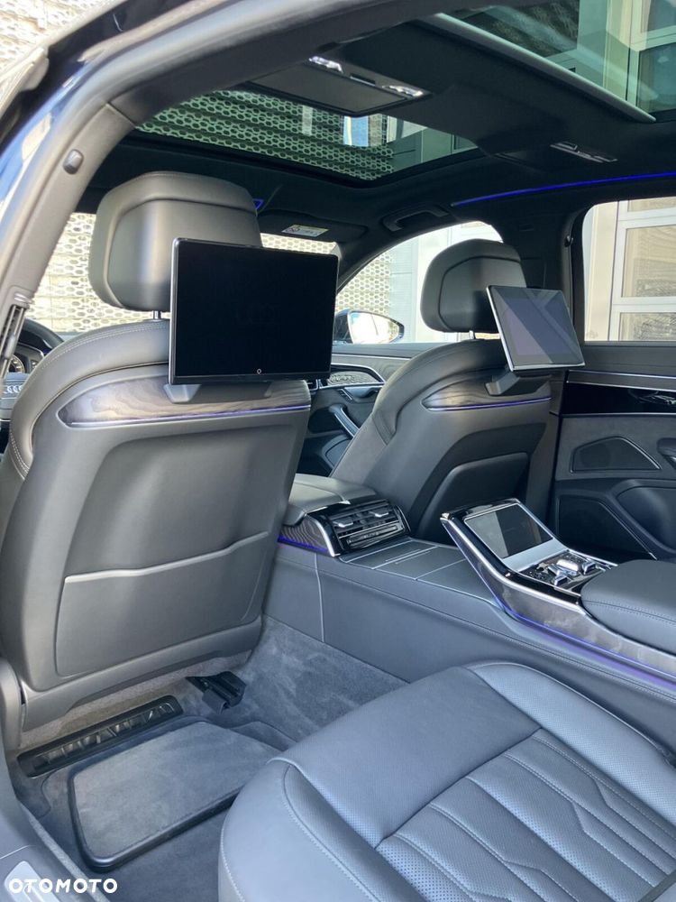 Audi A8 - 15