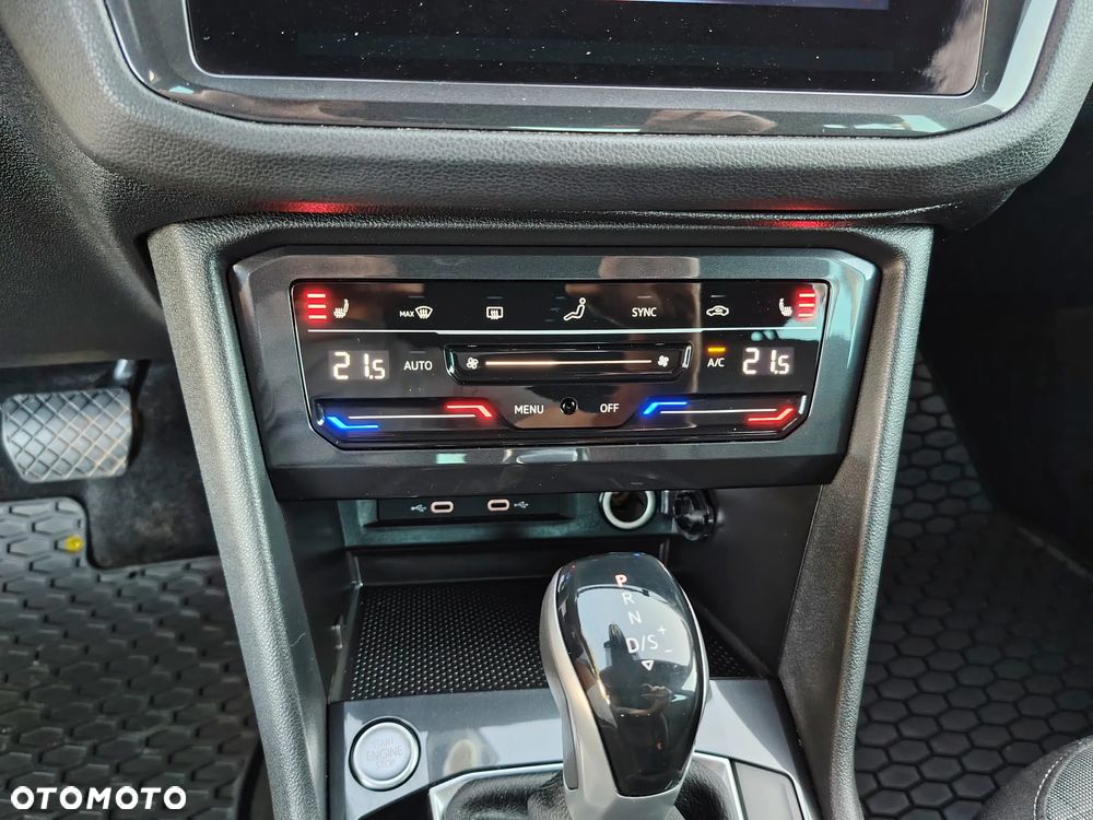 Volkswagen Tiguan 2.0 TDI SCR Life DSG - 20
