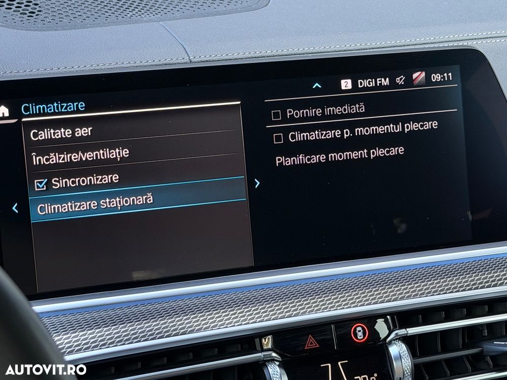 BMW X5 xDrive45e - 36