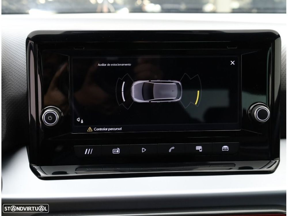 SEAT Ibiza 1.0 TSI FR - 32