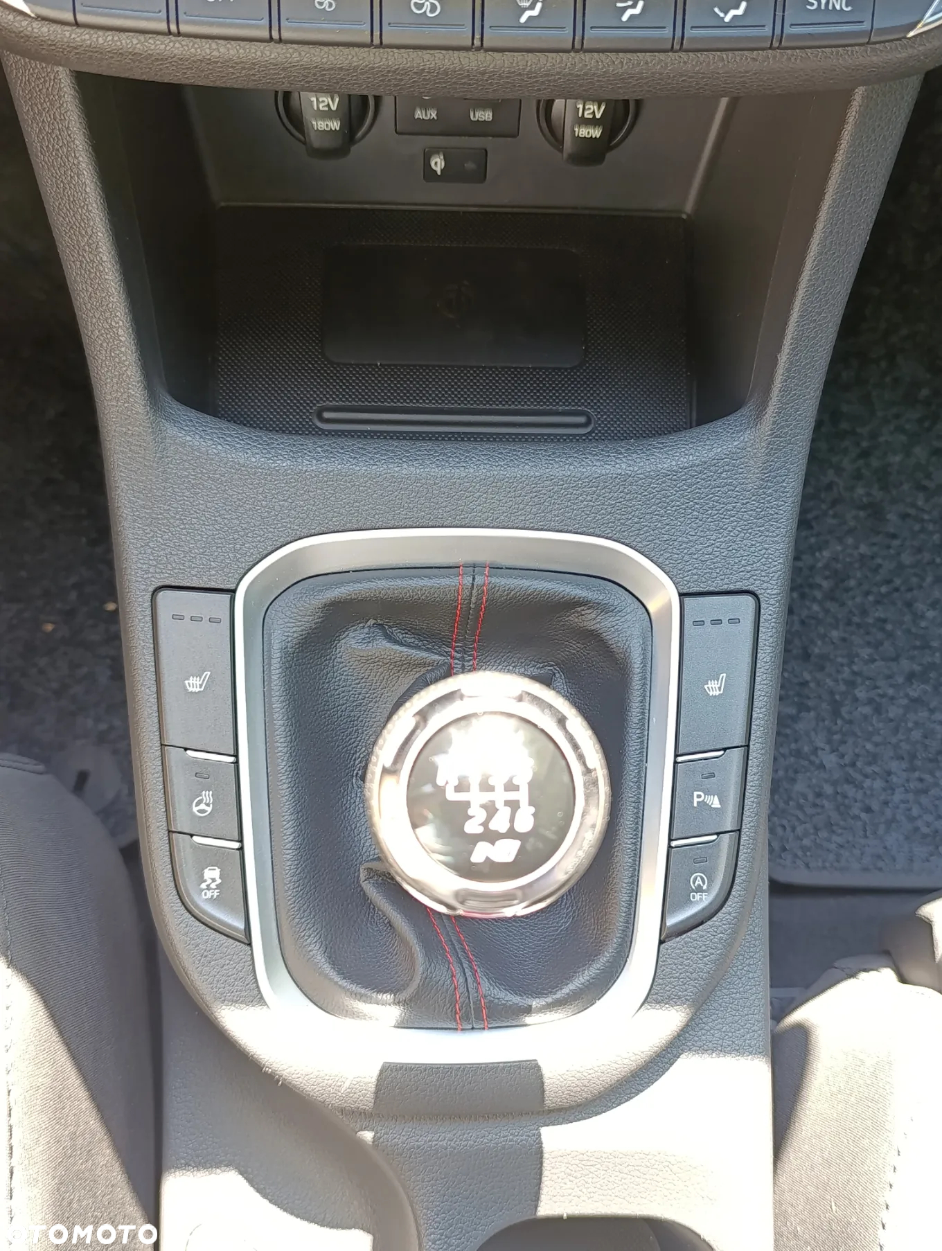 Hyundai i30 N Fastback 2.0 T-GDI Performance - 14