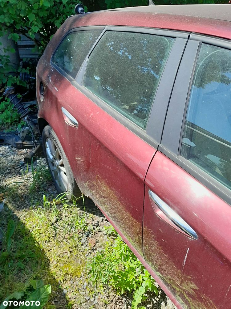 Części ALFA ROMEO 159 1.9 diesel 120KM DRZWI PRZÓD prawe lewe TYŁ prawe lewe - 2