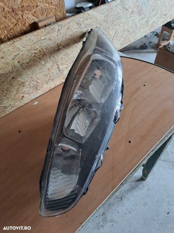 Far stanga Ford Fiesta an 2013-2017 original - 4