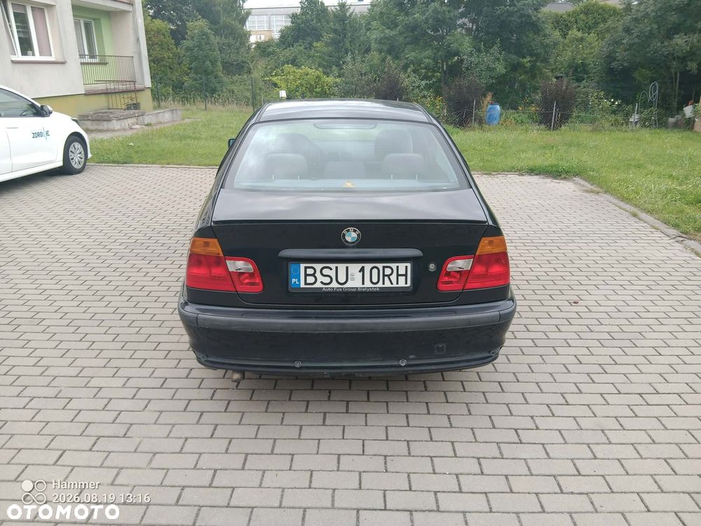 BMW Seria 3 320d - 7