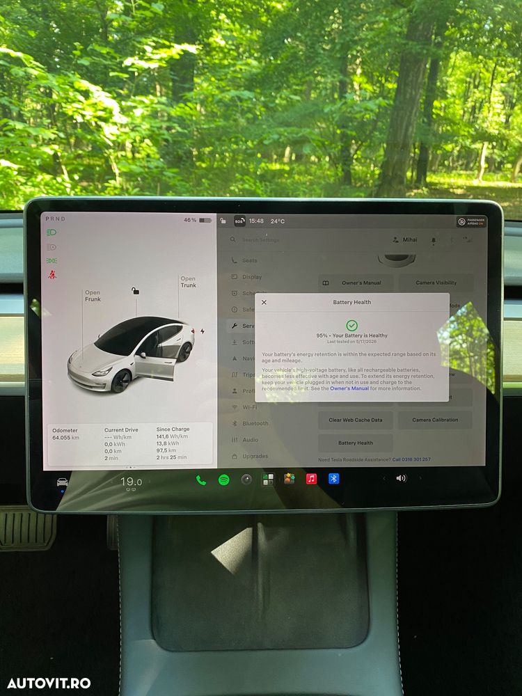 Tesla Model 3 - 37
