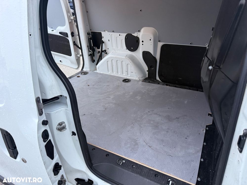 Dacia Dokker Blue dCi 95 Comfort - 16