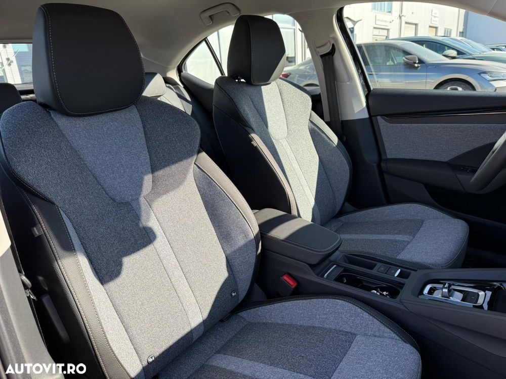 Skoda Octavia 2.0 TDI 150 CP DSG Selection - 10