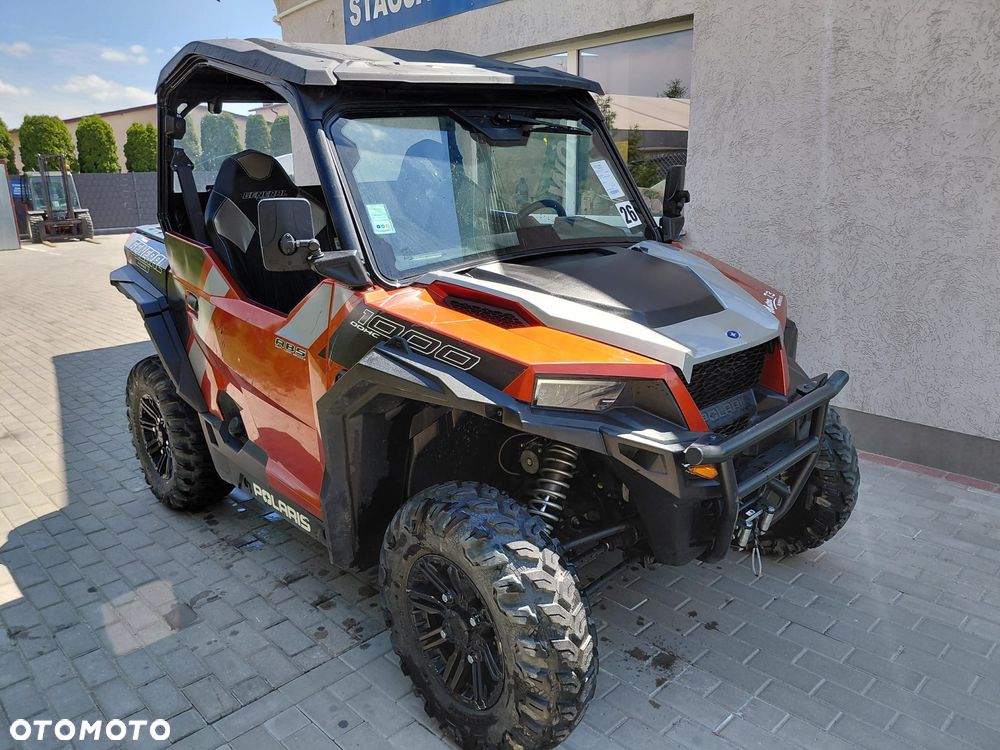 Polaris Inny - 5