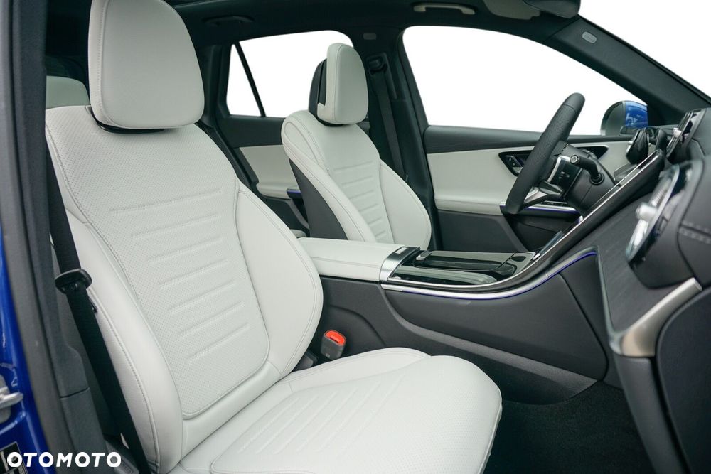 Mercedes-Benz GLC 220 d mHEV 4-Matic AMG Line - 18