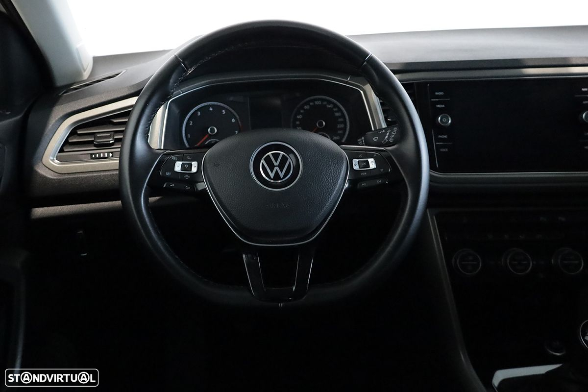 VW T-Roc 1.0 TSI Style - 13