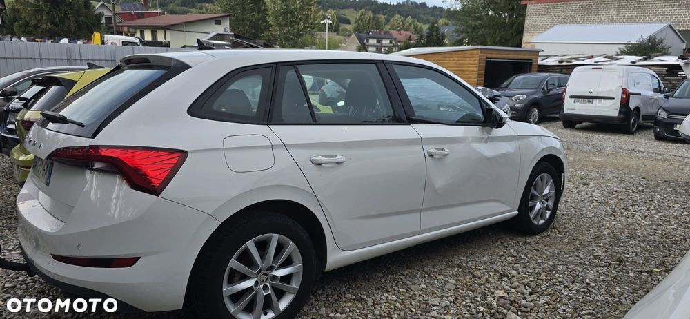 Skoda Scala 1.6 TDI Cool Plus - 4